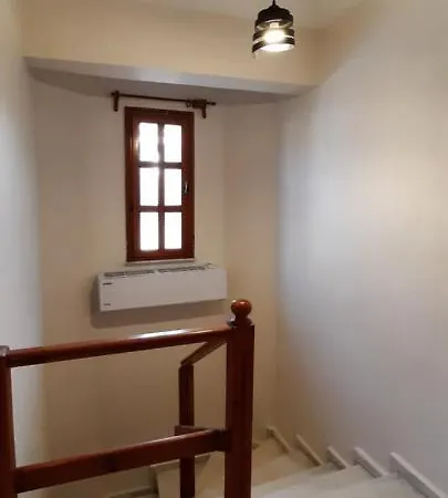 Сasa de vacaciones Moonaz Fethiye