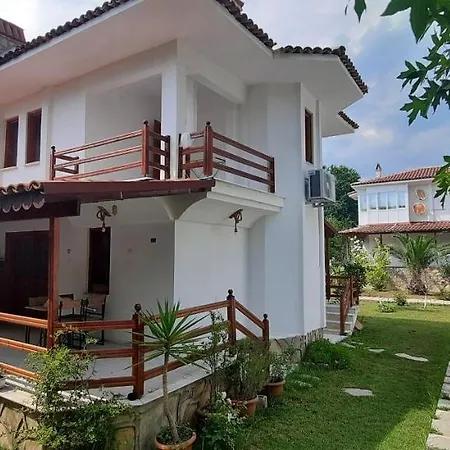 Сasa de vacaciones Moonaz Fethiye